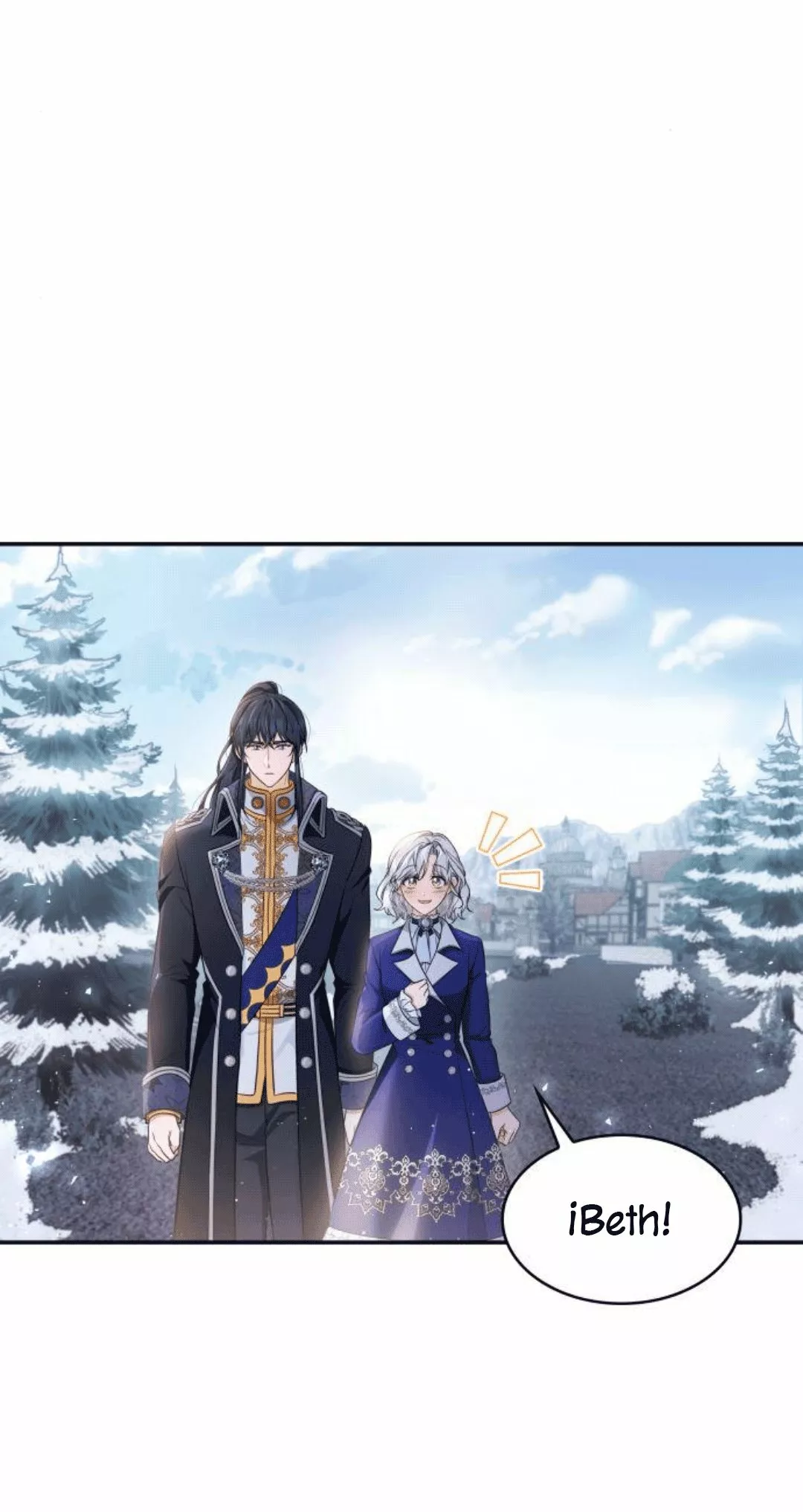 Página 75 del Manga