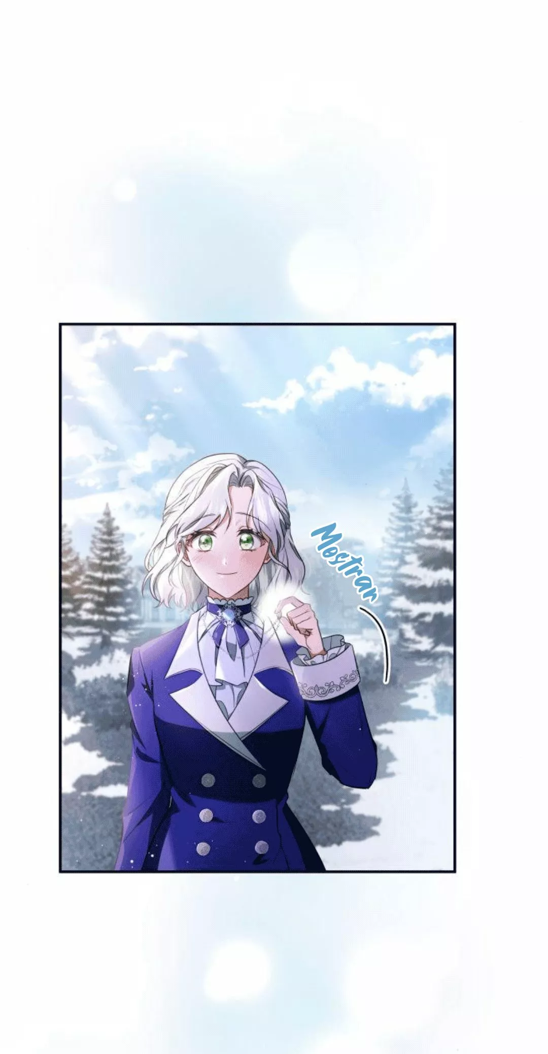 Página 77 del Manga