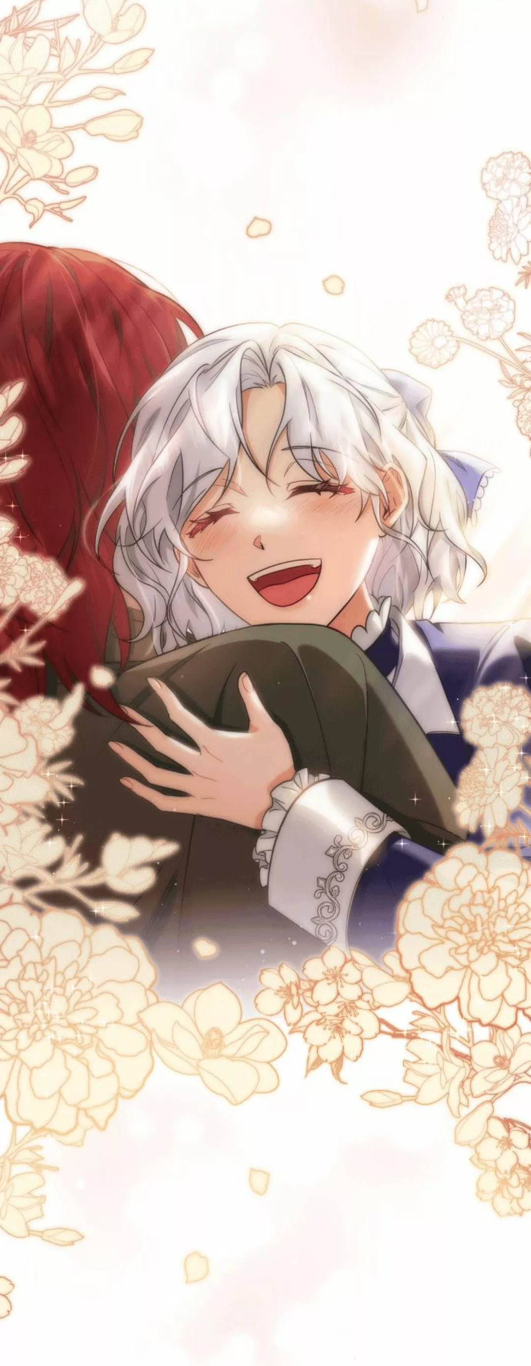 Página 85 del Manga