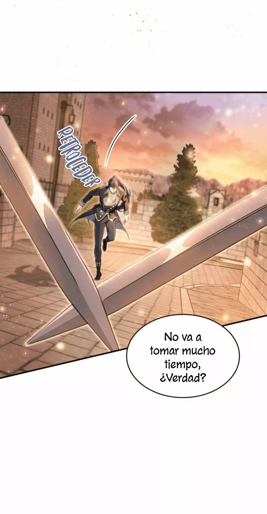 Página 37 del Manga