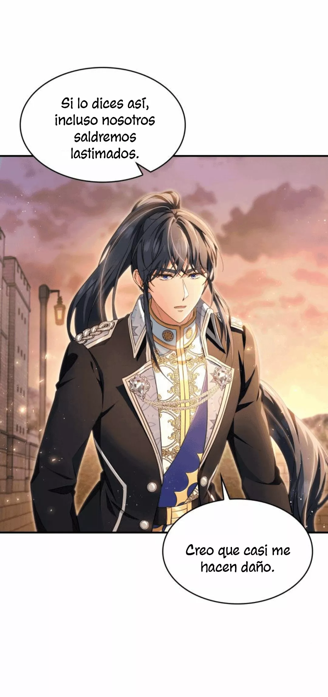 Página 38 del Manga