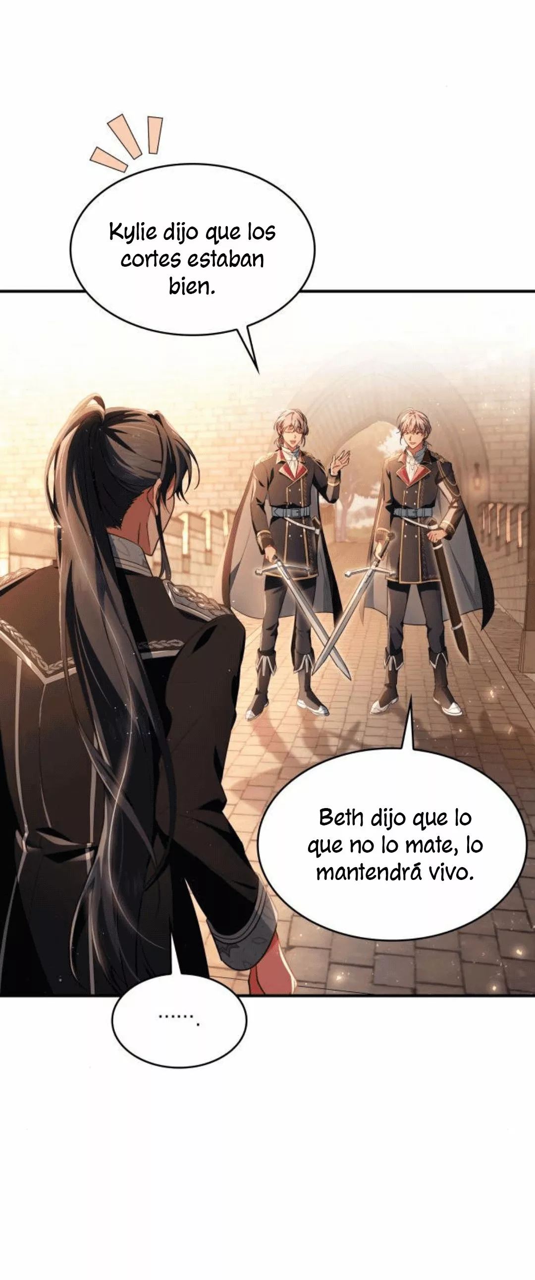 Página 39 del Manga