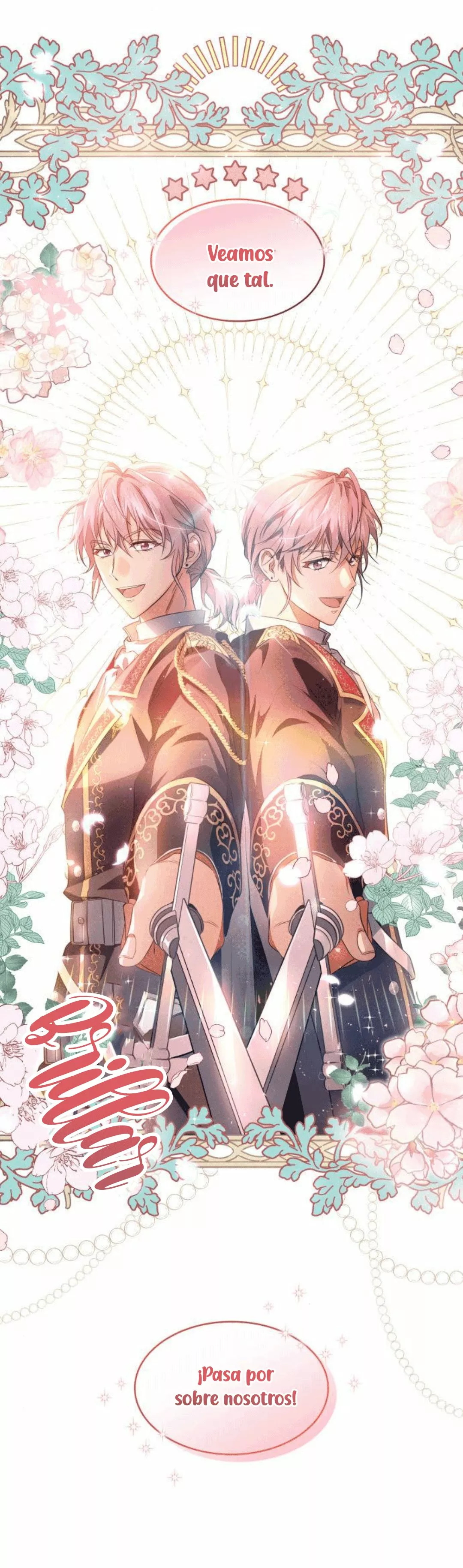 Página 41 del Manga