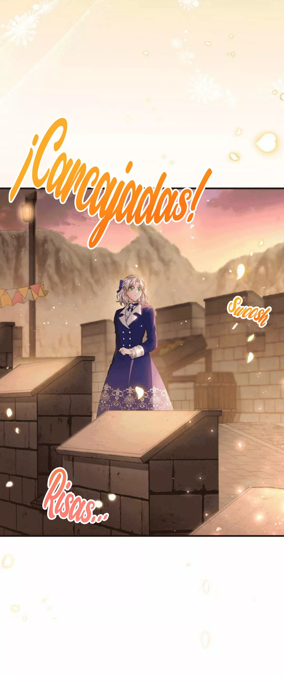 Página 45 del Manga