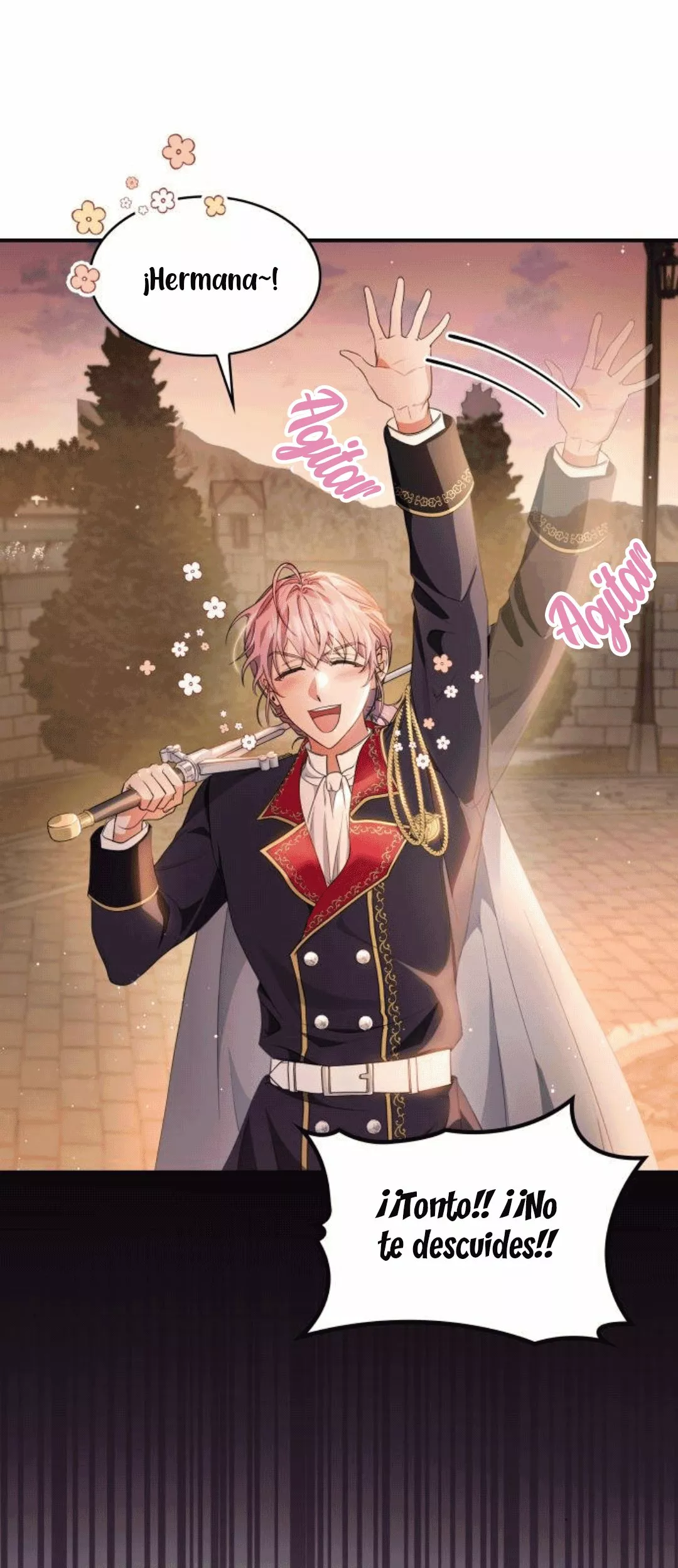 Página 62 del Manga