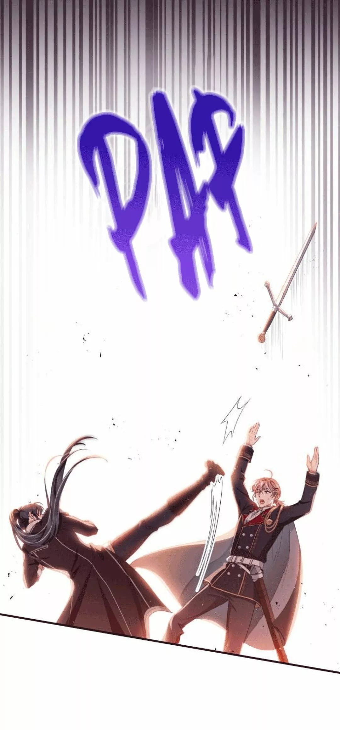 Página 63 del Manga