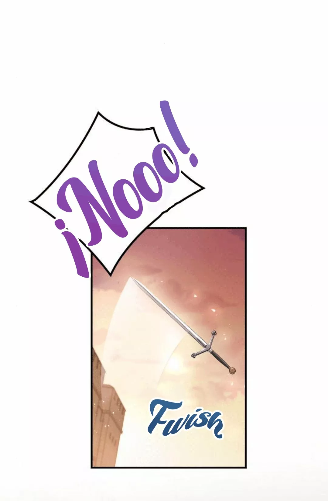 Página 64 del Manga