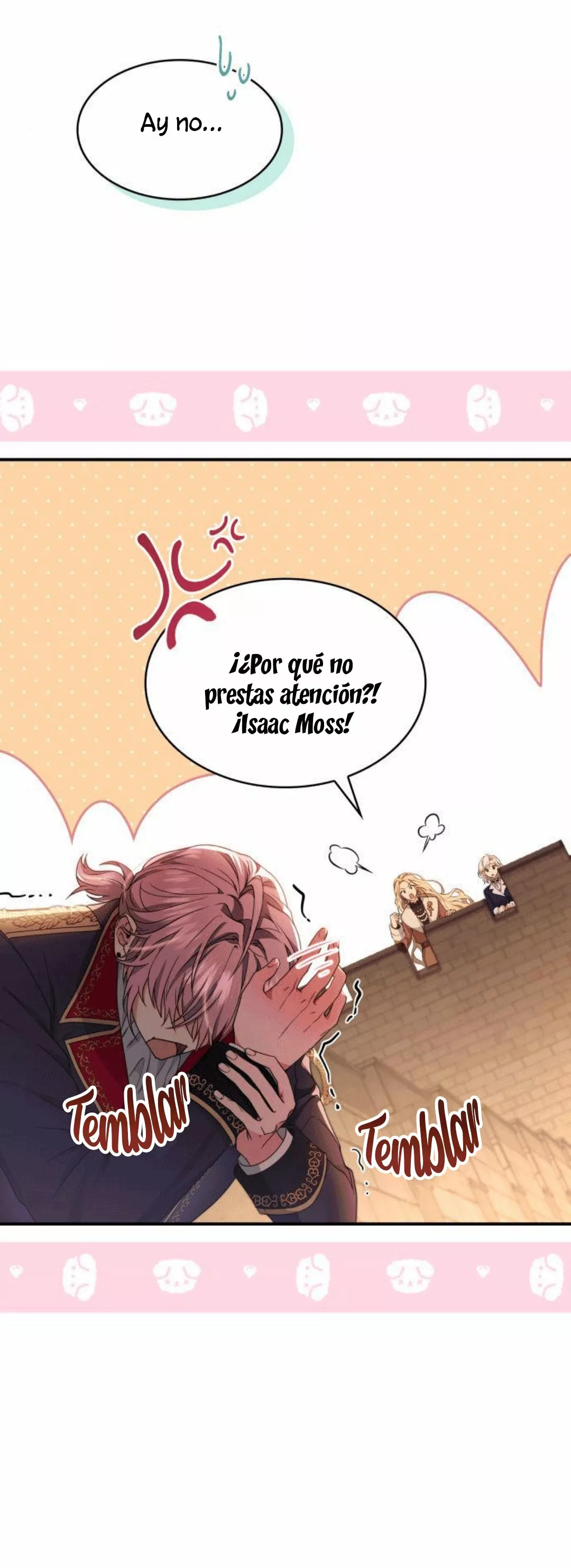 Página 66 del Manga