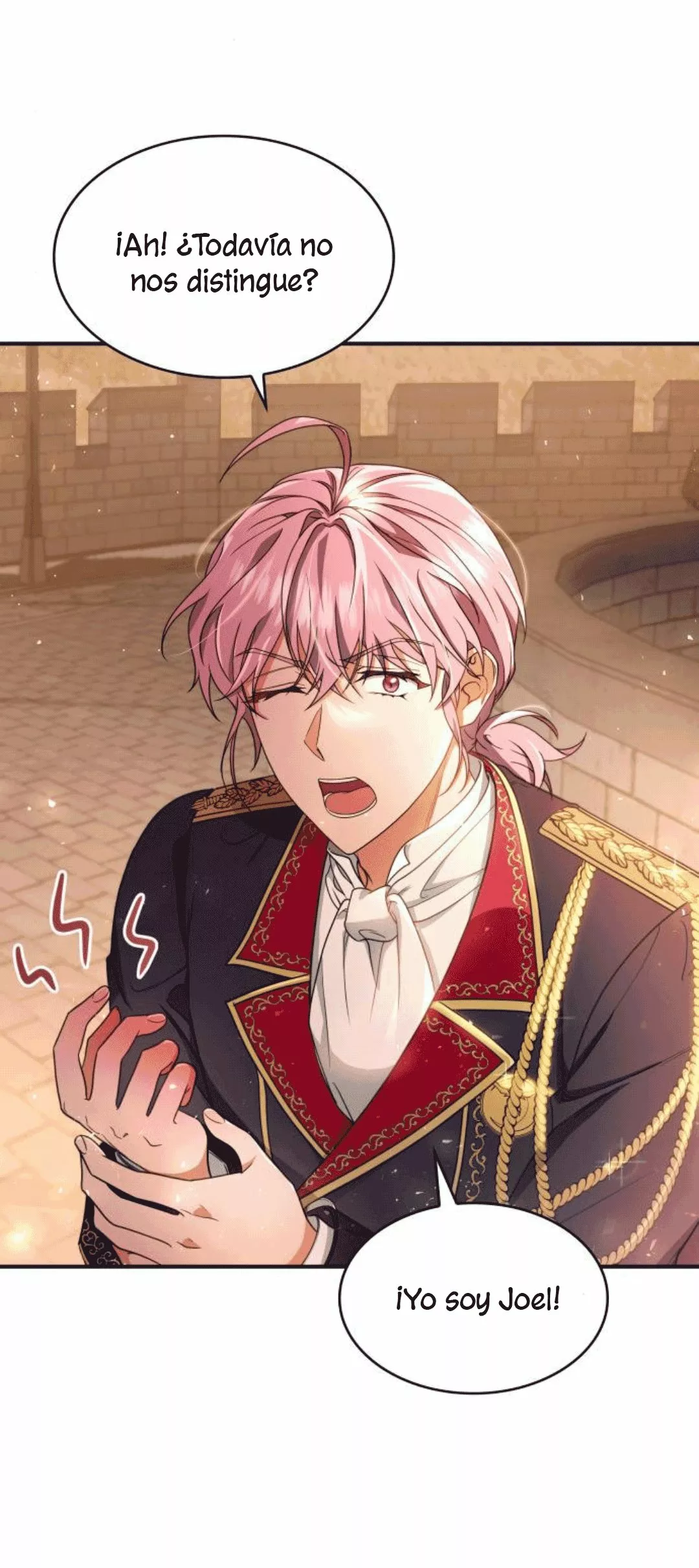 Página 67 del Manga