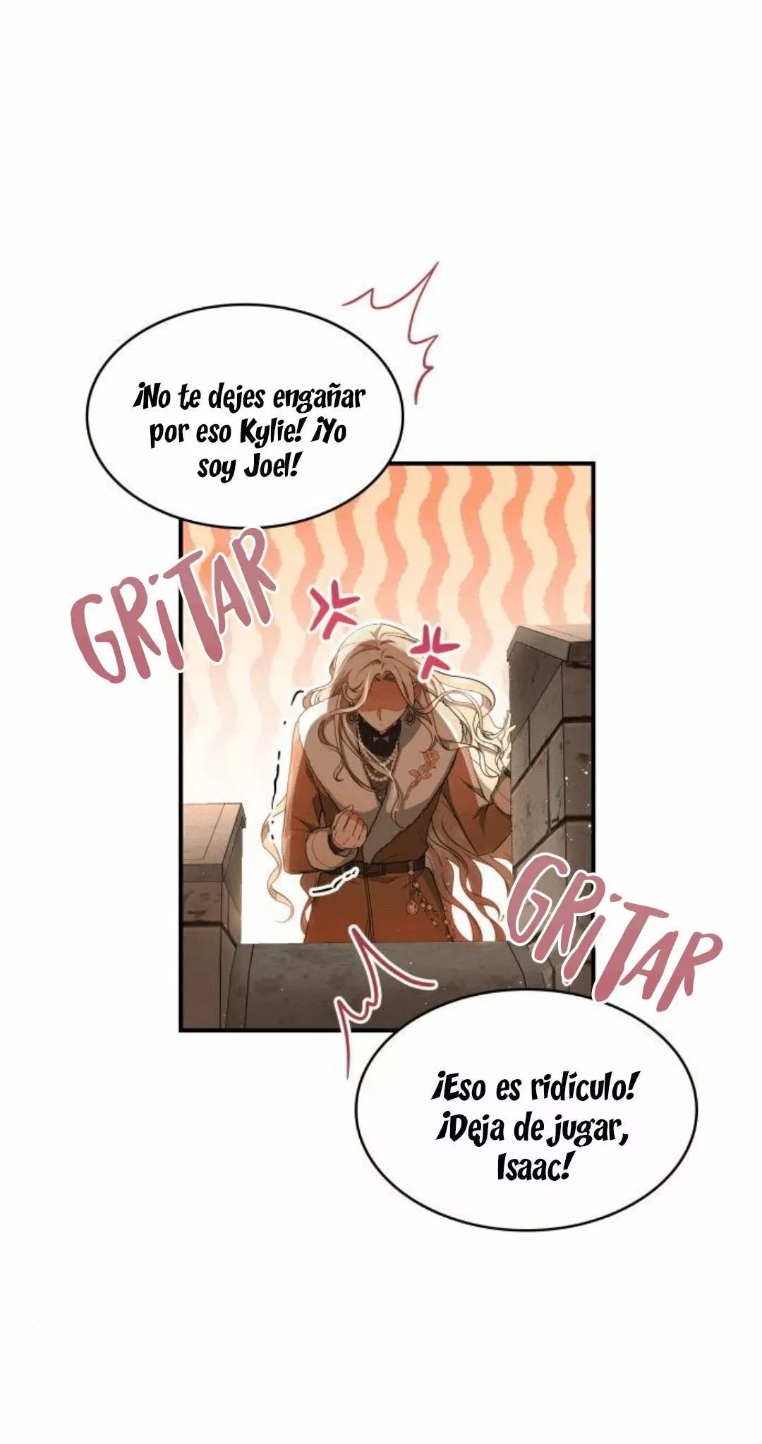 Página 69 del Manga