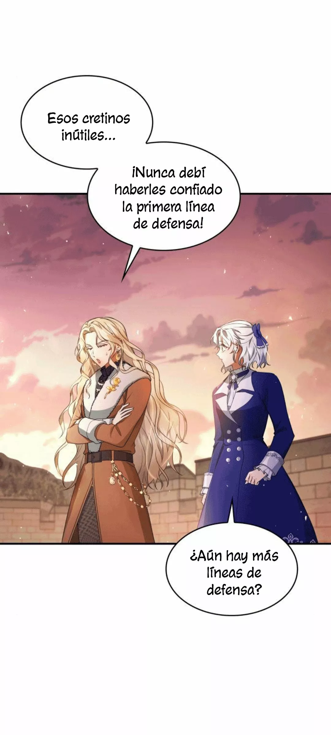 Página 71 del Manga