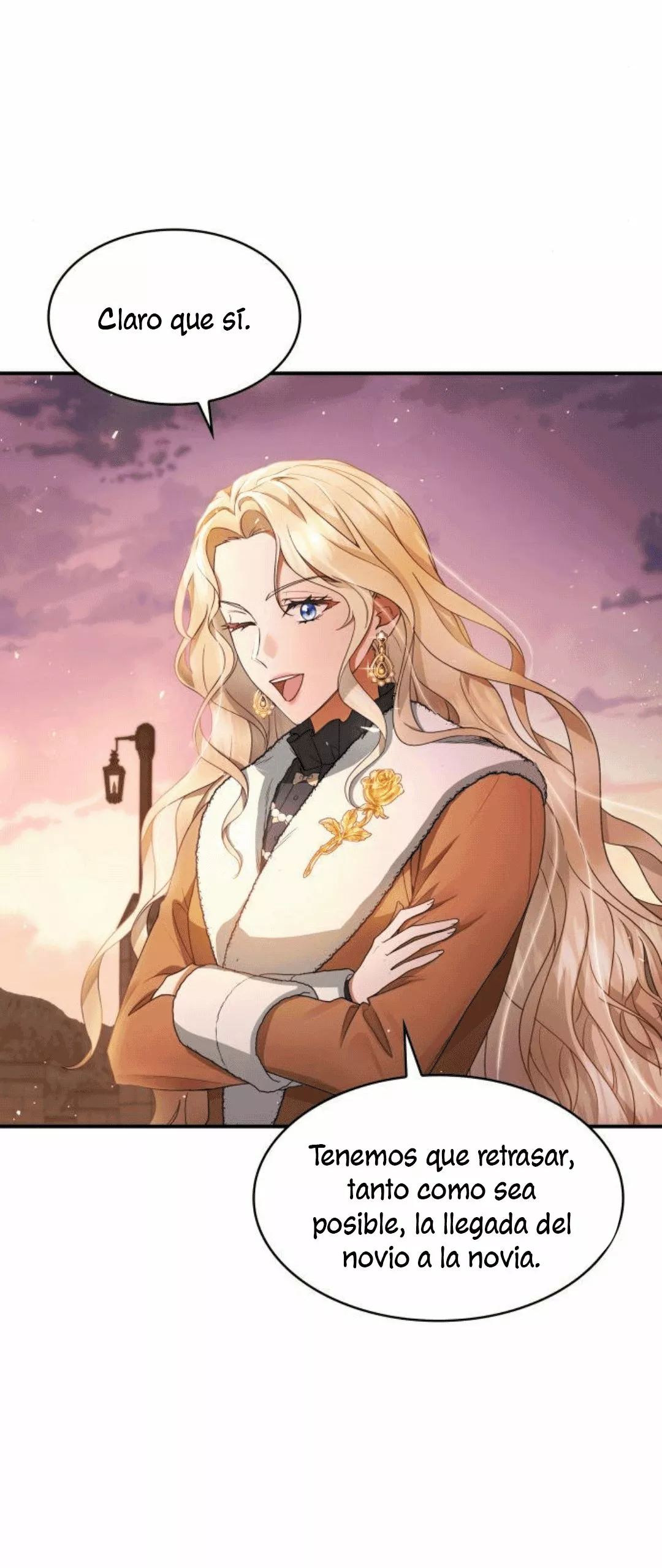 Página 72 del Manga