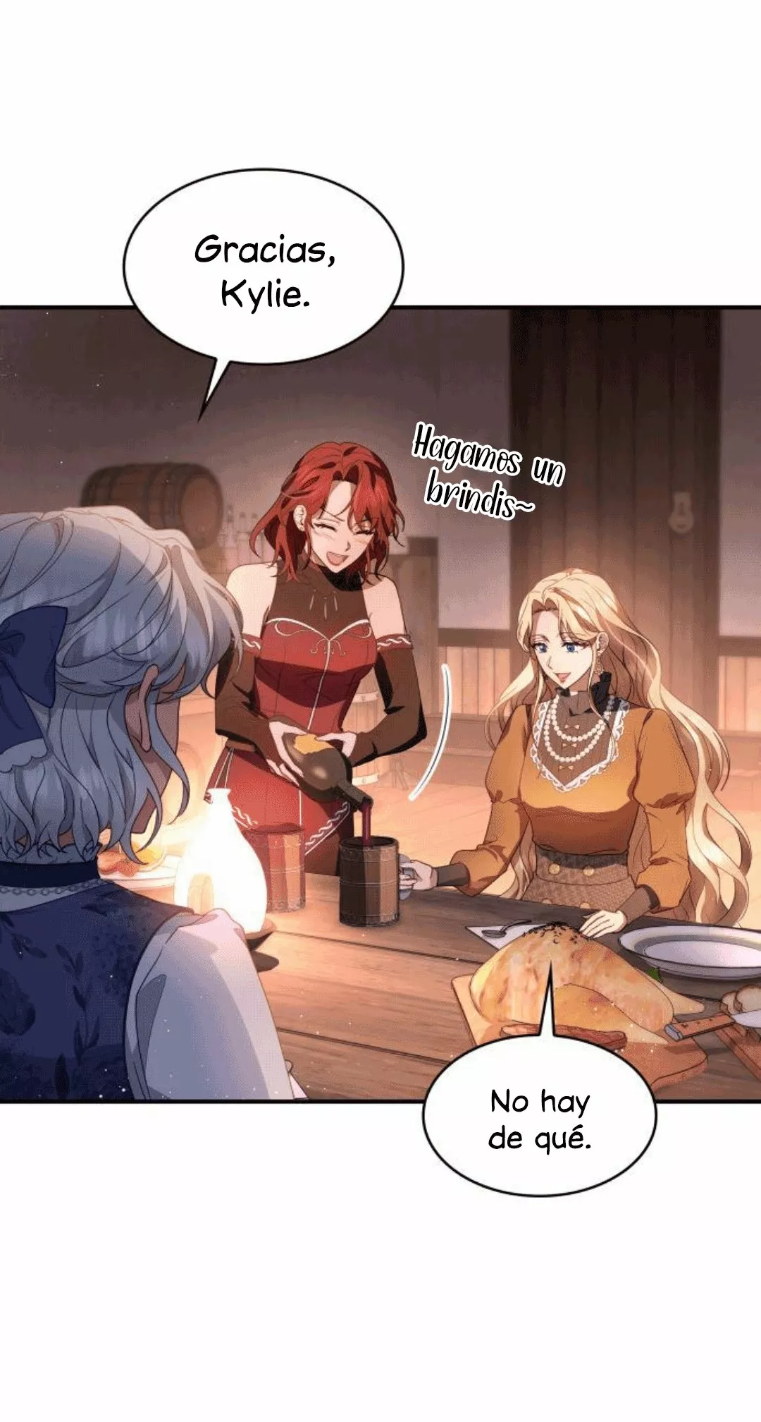 Página 39 del Manga