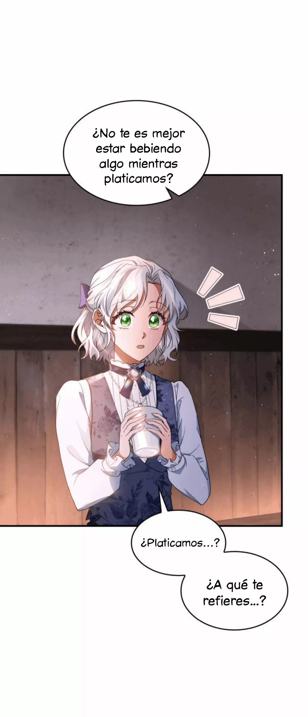 Página 40 del Manga