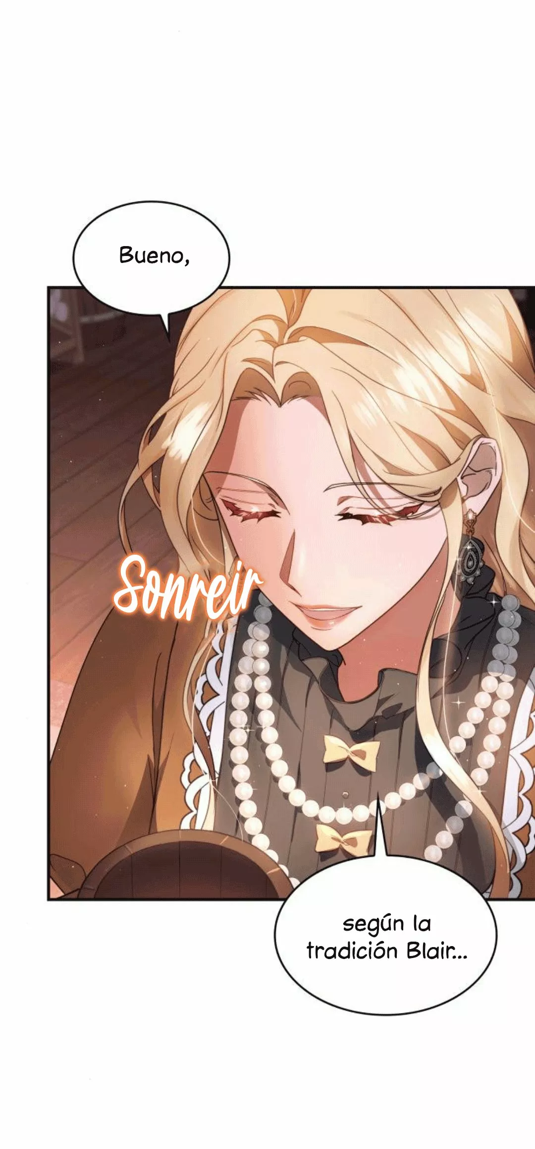 Página 41 del Manga