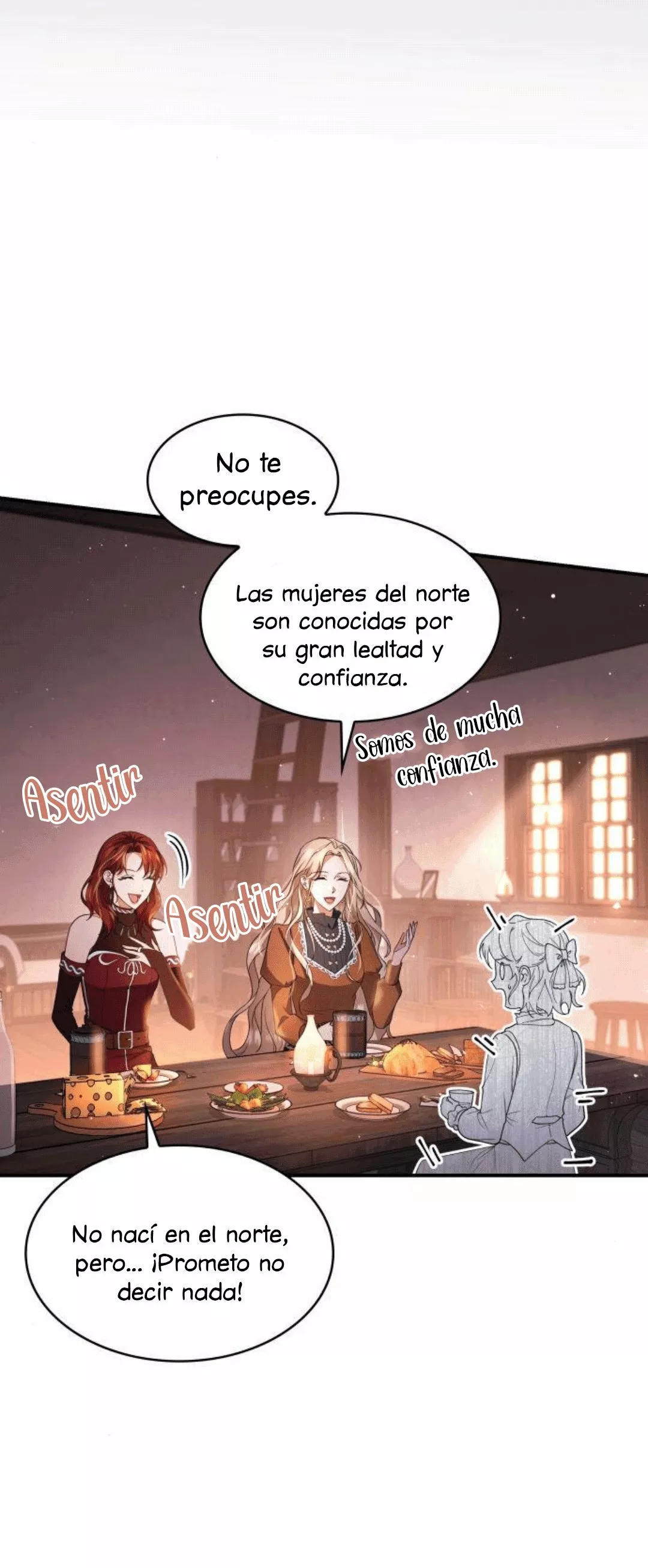 Página 46 del Manga