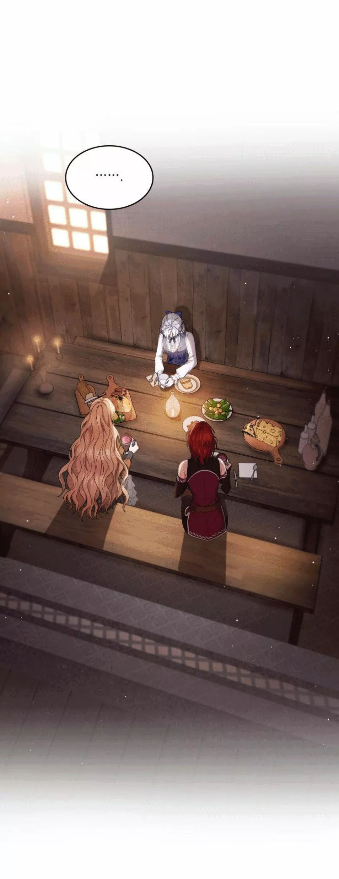 Página 50 del Manga