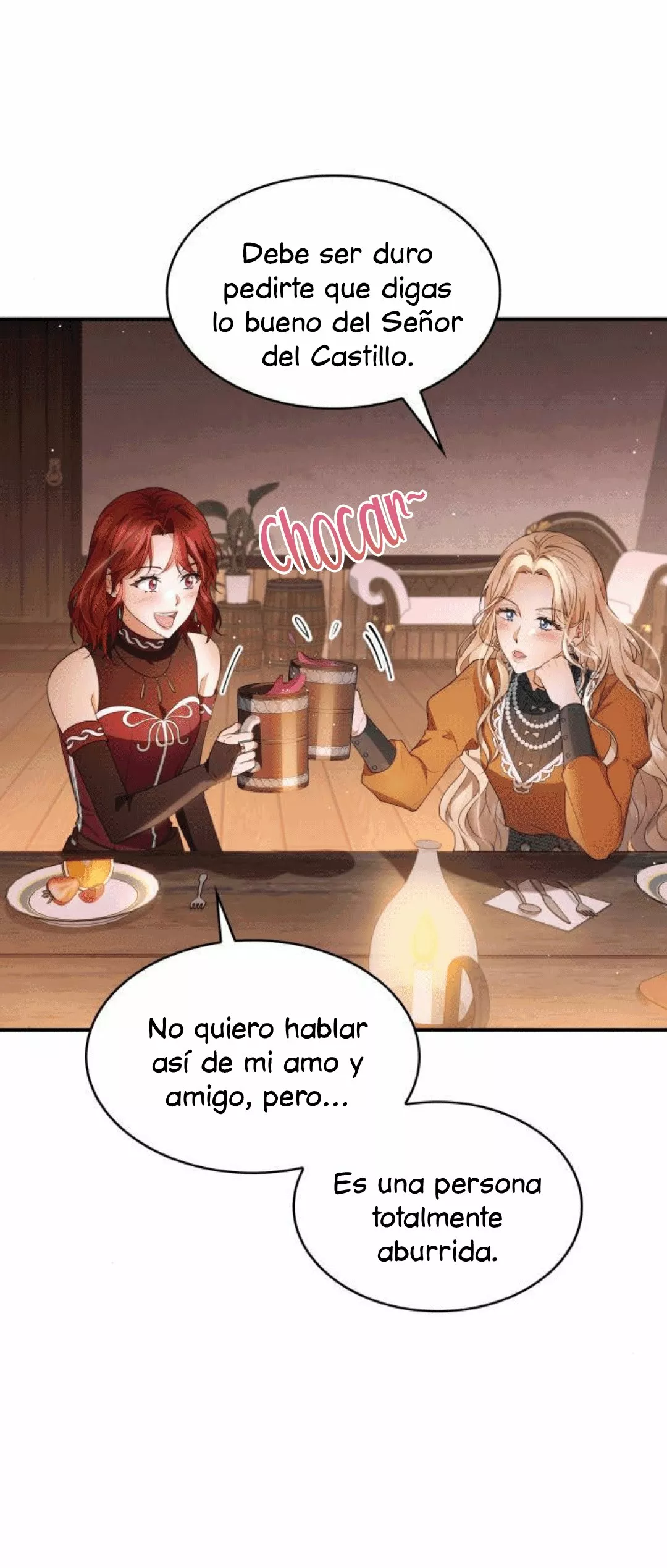 Página 52 del Manga