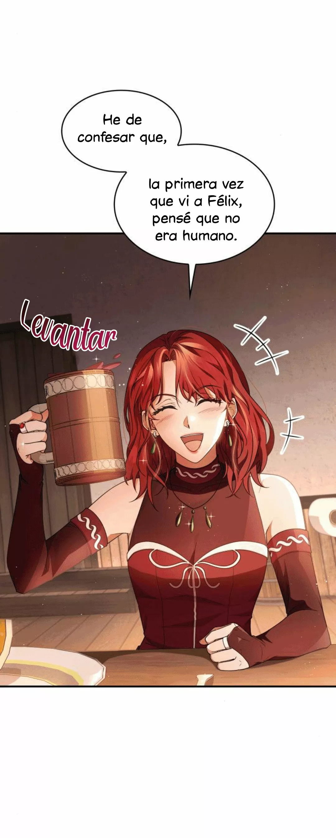 Página 53 del Manga