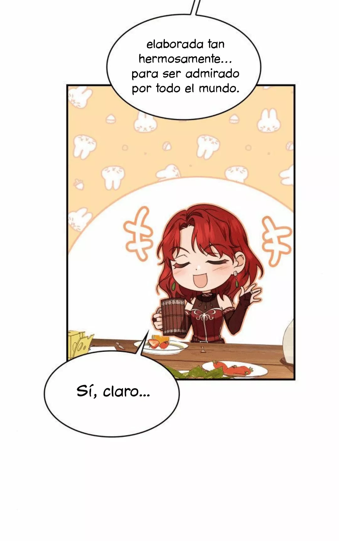 Página 58 del Manga