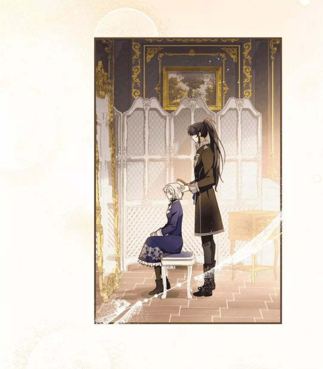 Página 65 del Manga