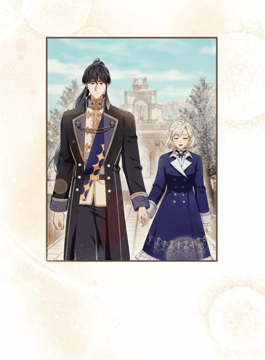 Página 66 del Manga