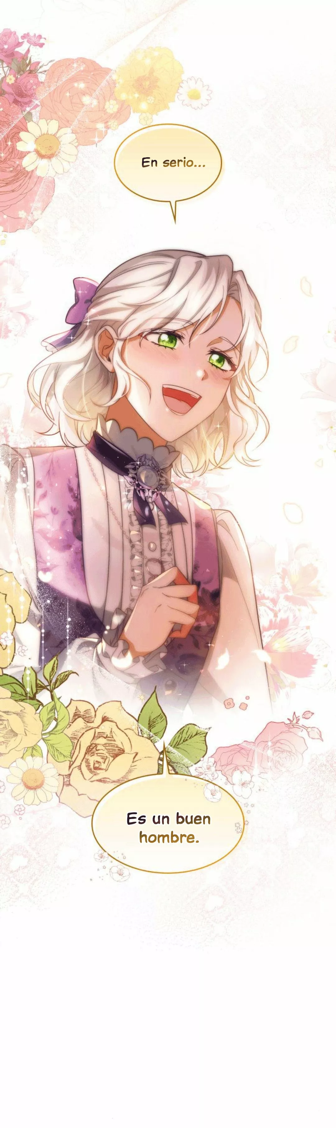 Página 71 del Manga