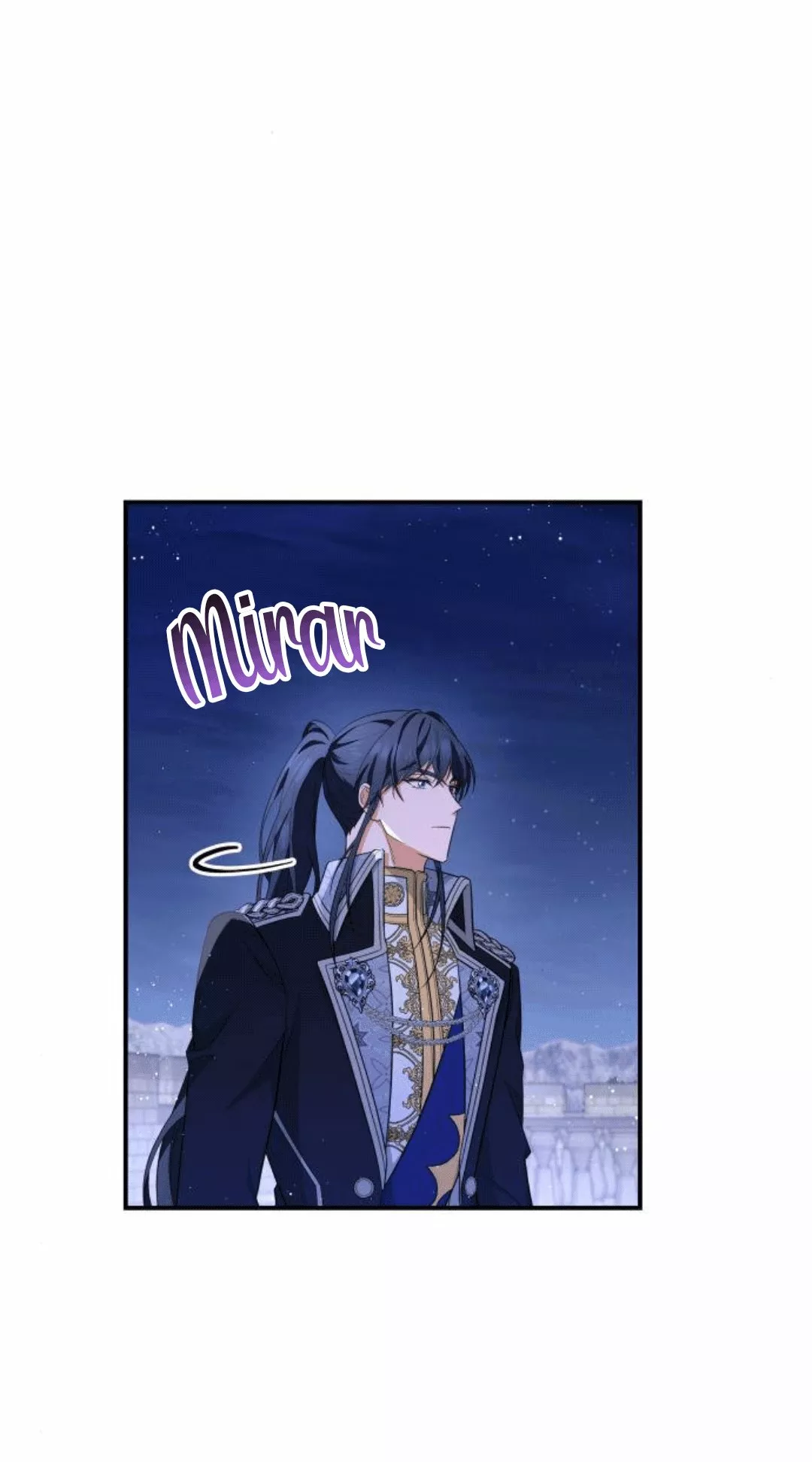 Página 75 del Manga