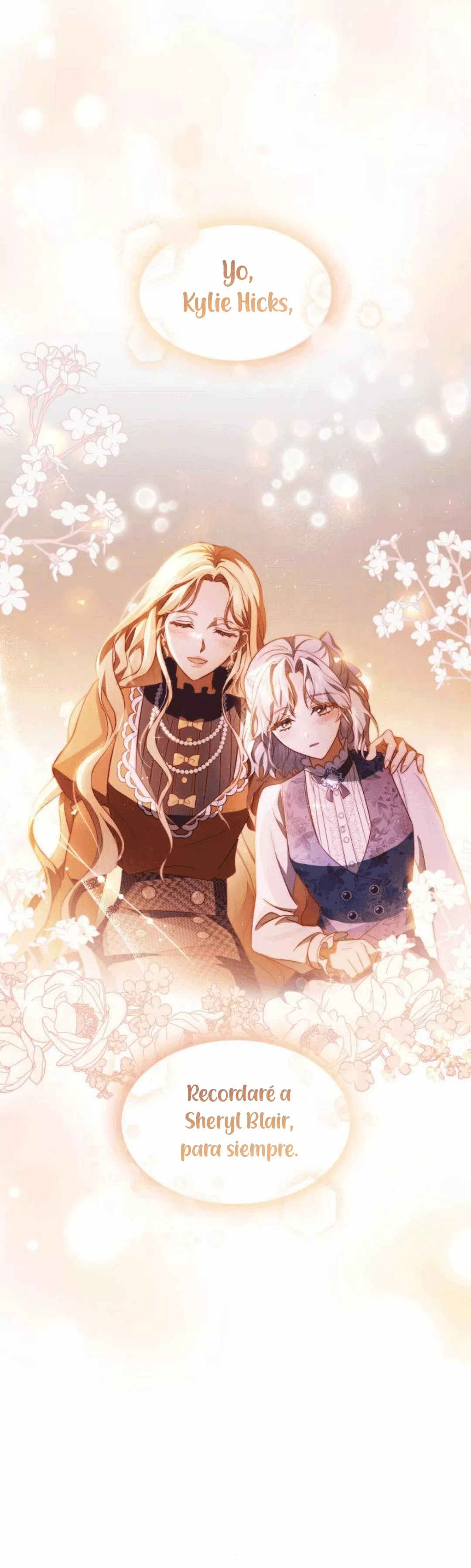 Página 82 del Manga