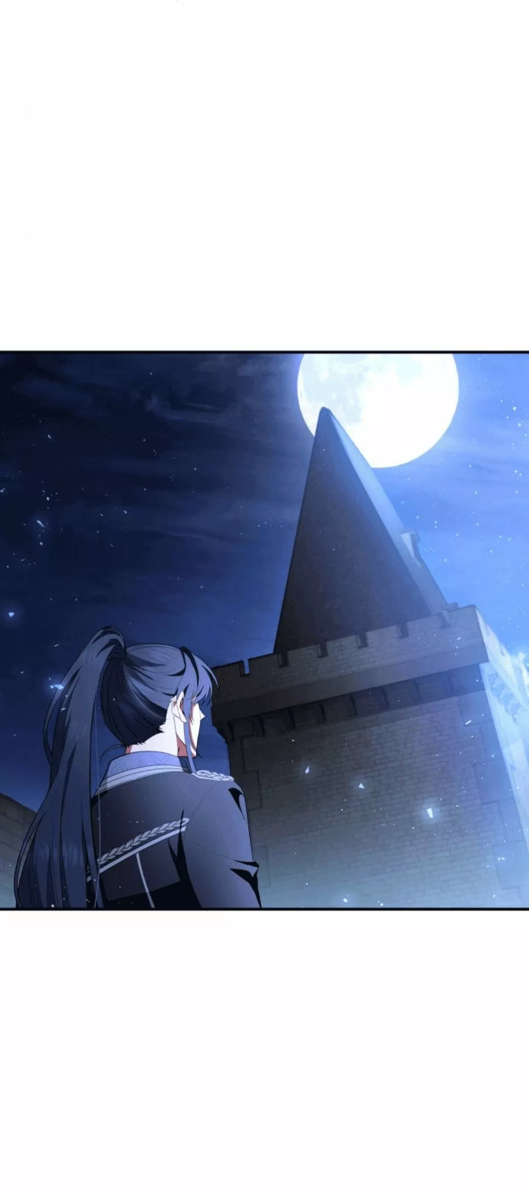 Página 84 del Manga