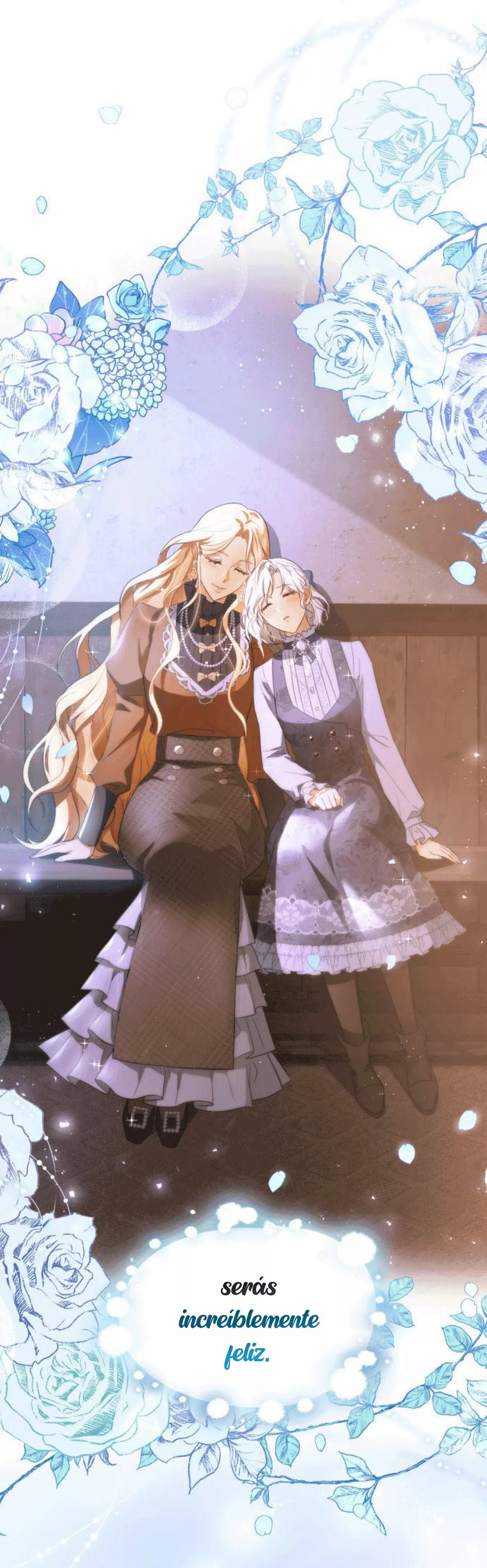 Página 91 del Manga