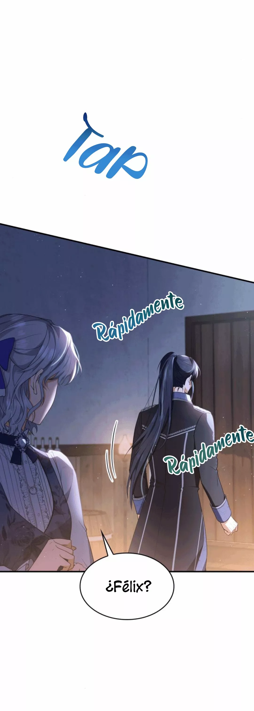 Página 32 del Manga