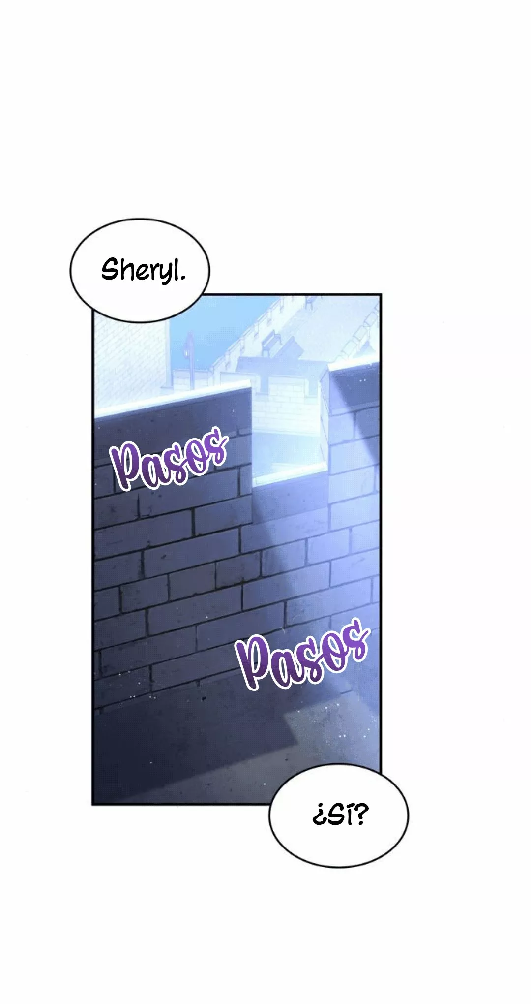 Página 39 del Manga