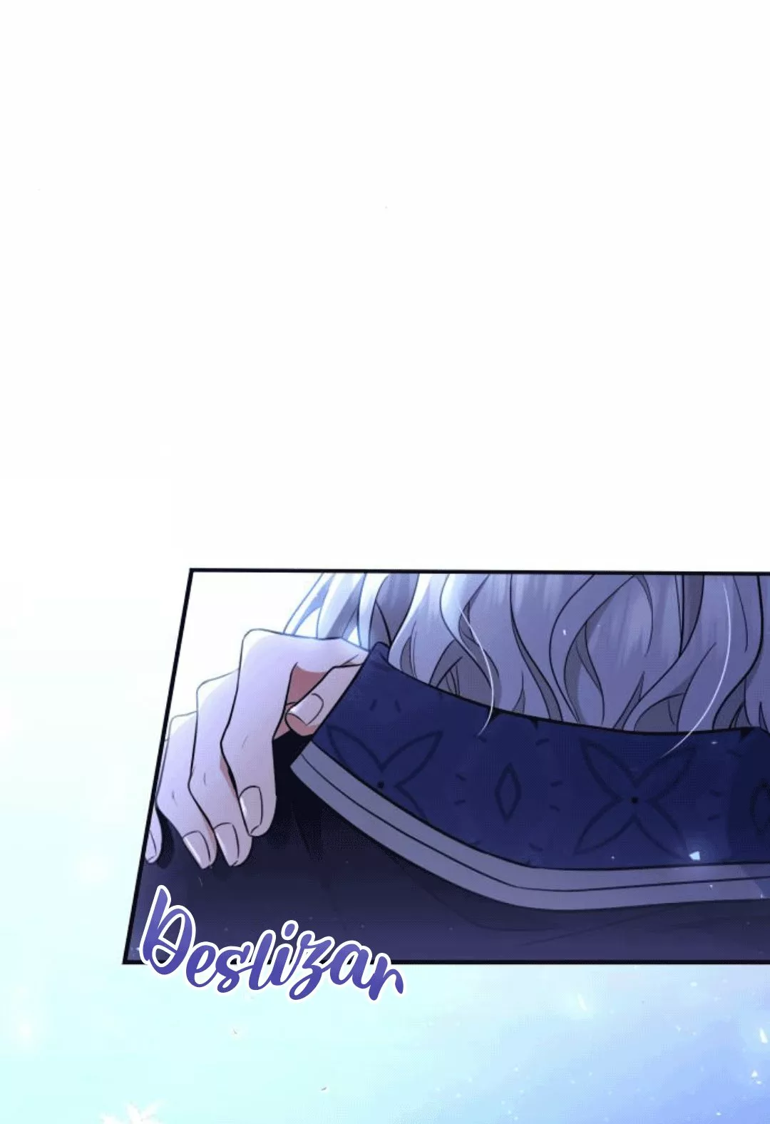 Página 40 del Manga