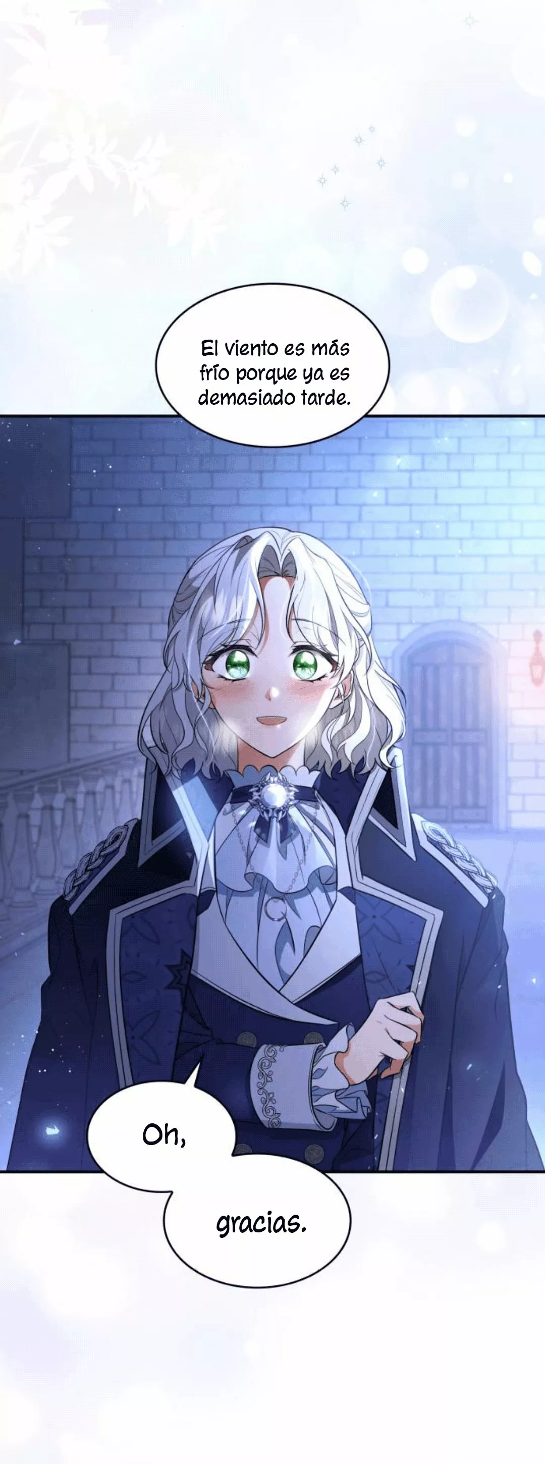 Página 42 del Manga