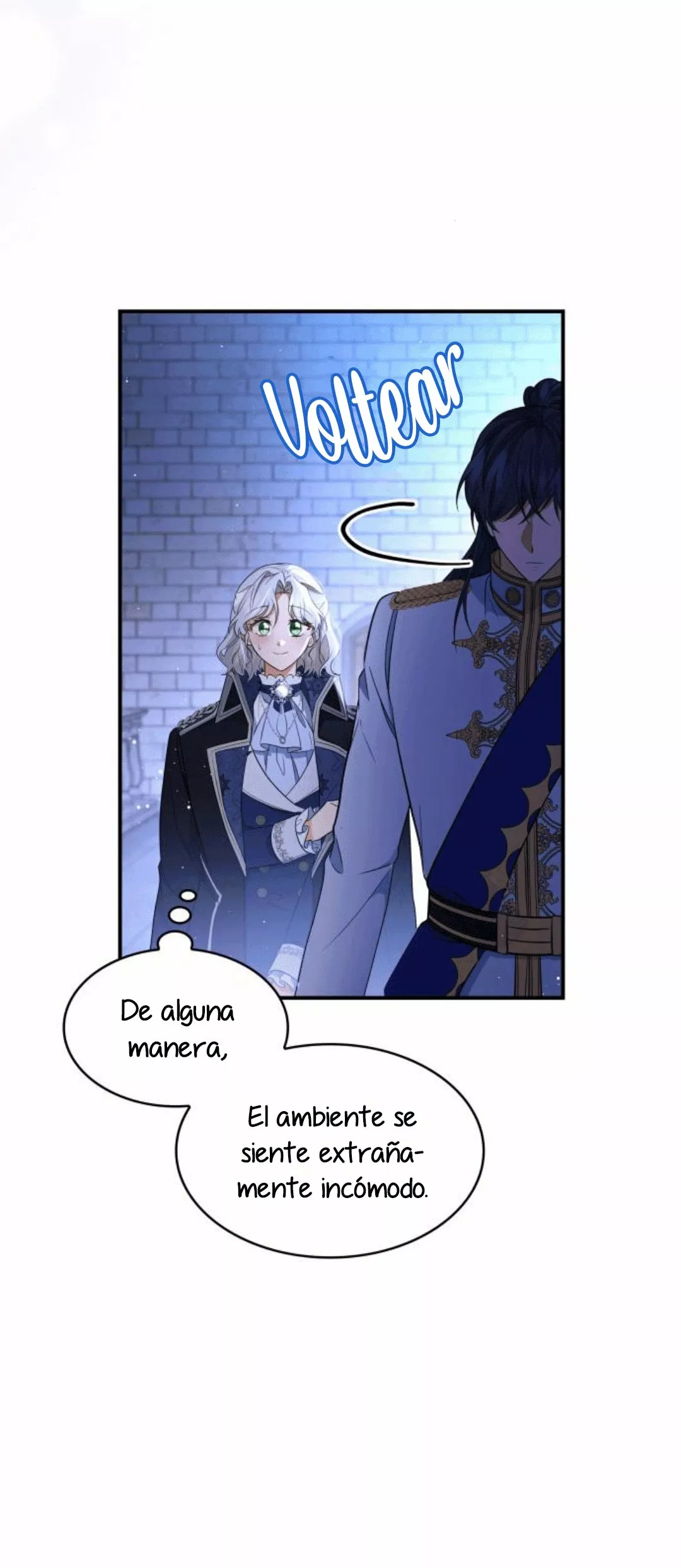 Página 43 del Manga