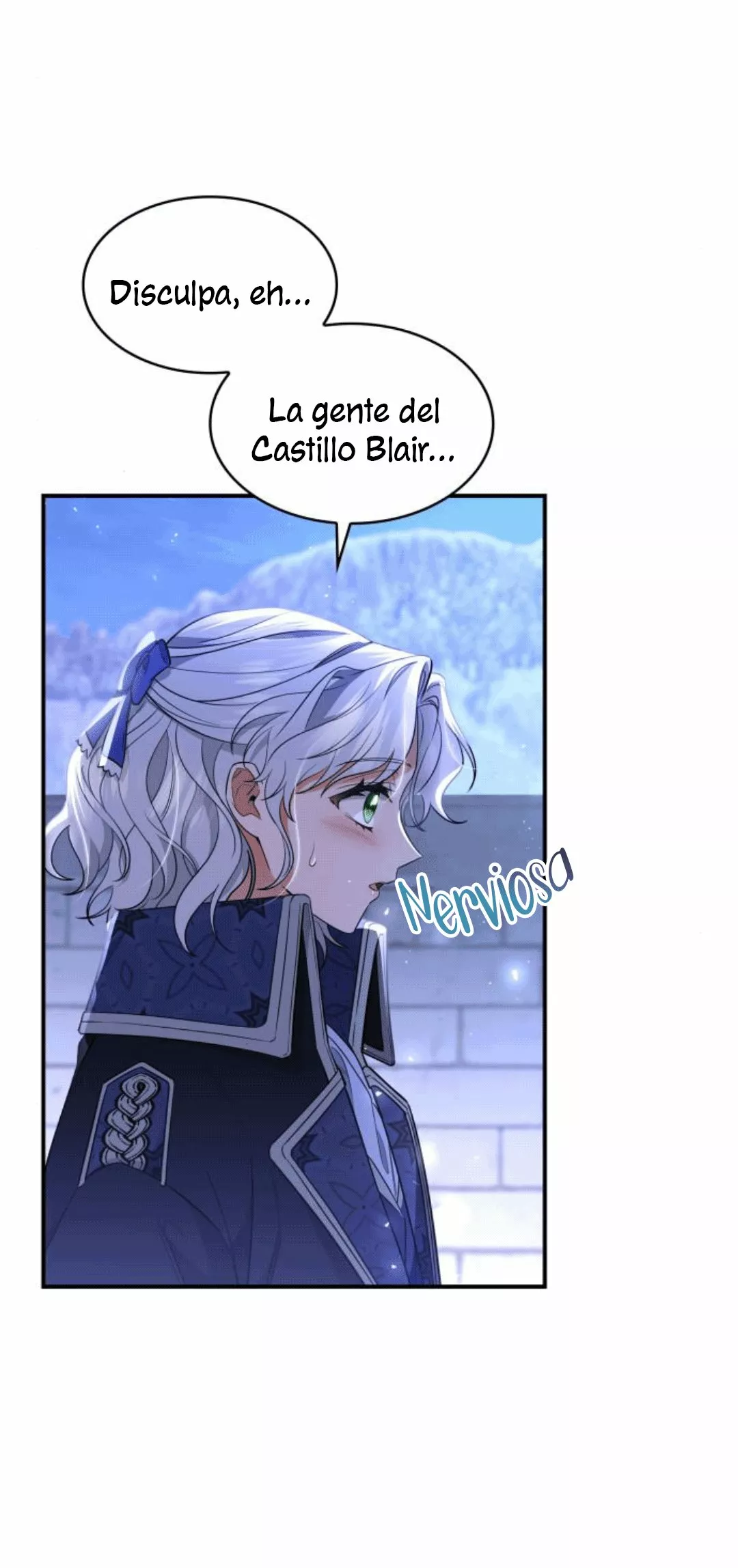 Página 45 del Manga