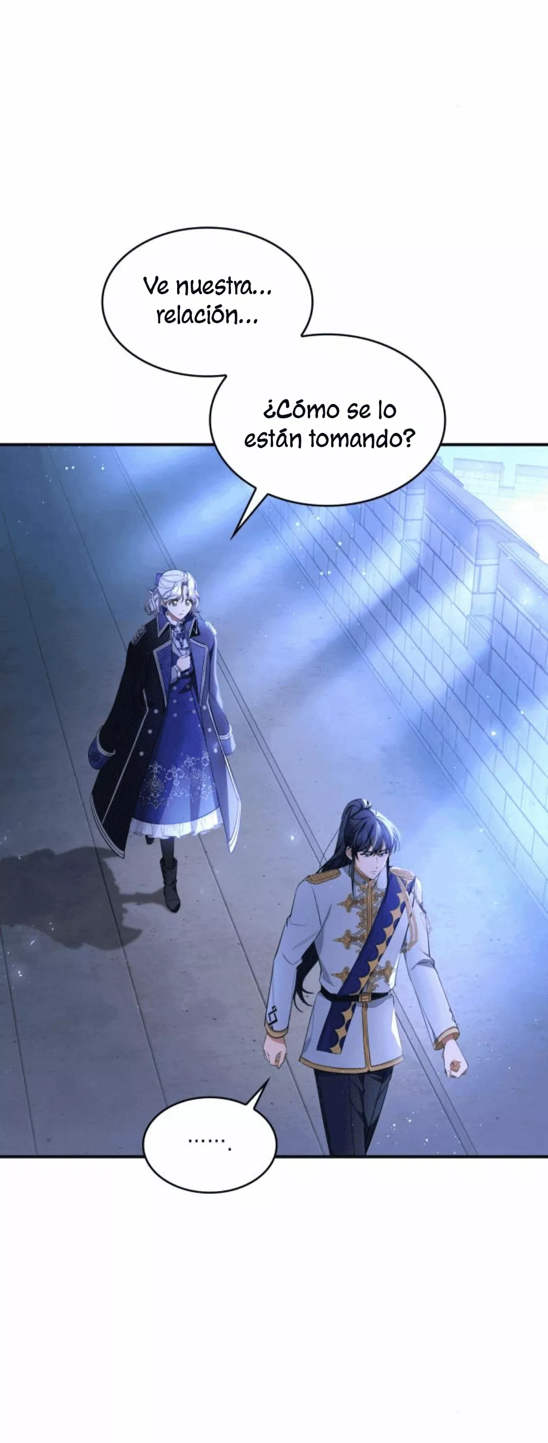 Página 46 del Manga