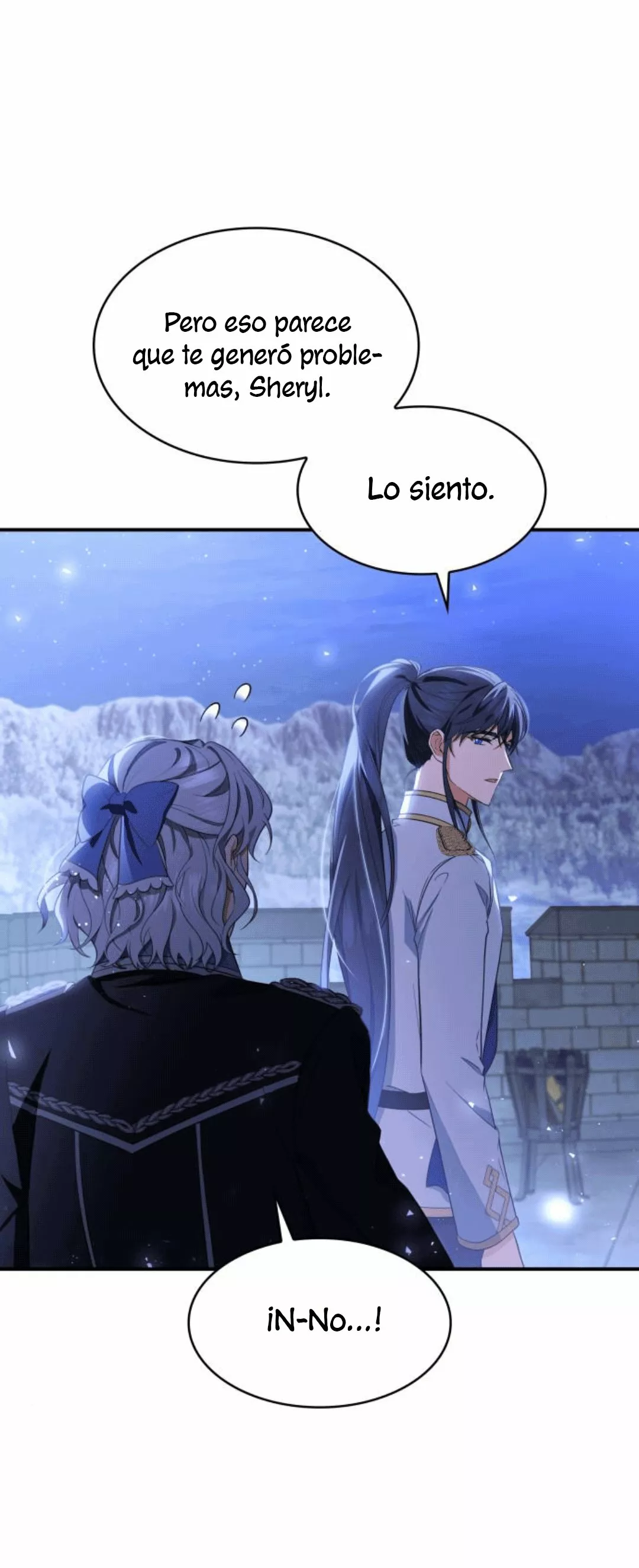 Página 53 del Manga