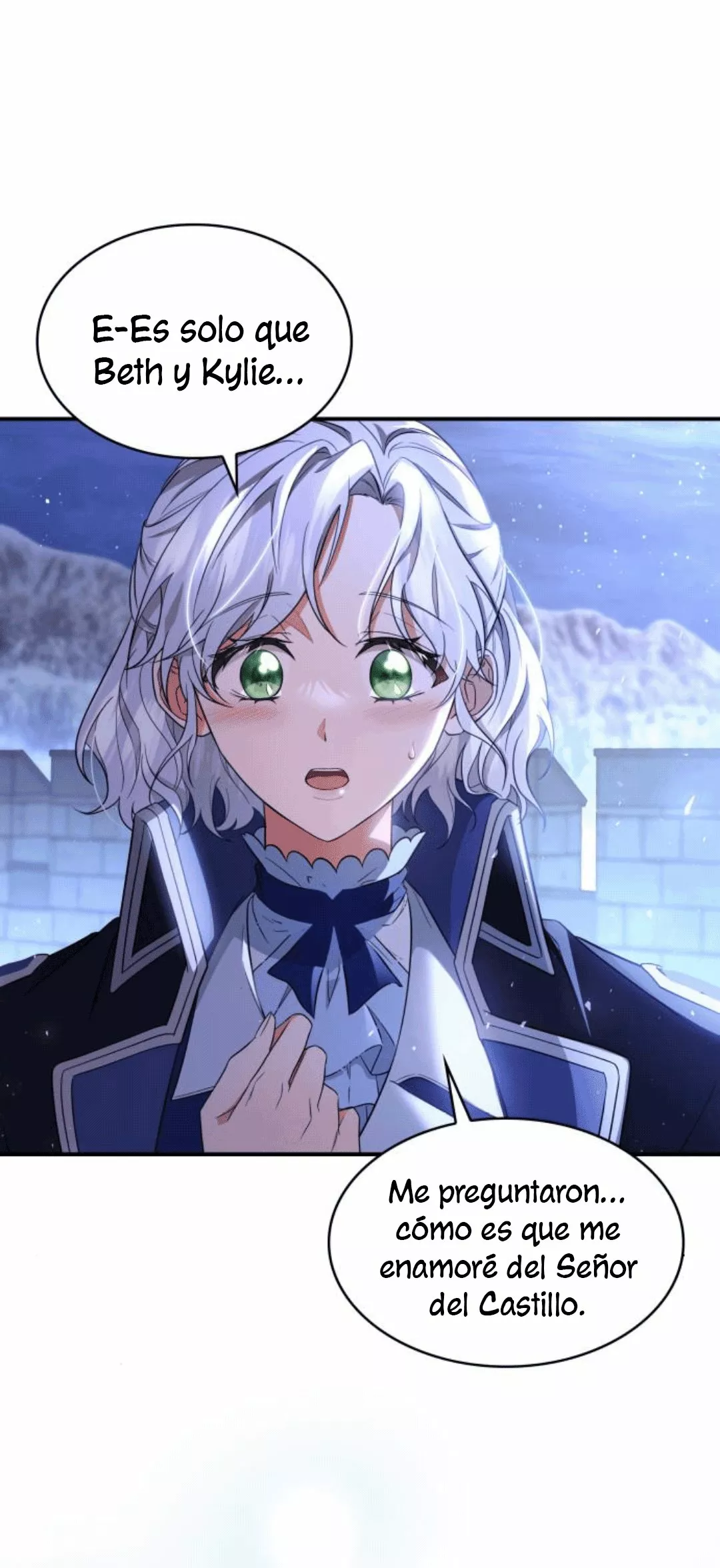 Página 54 del Manga