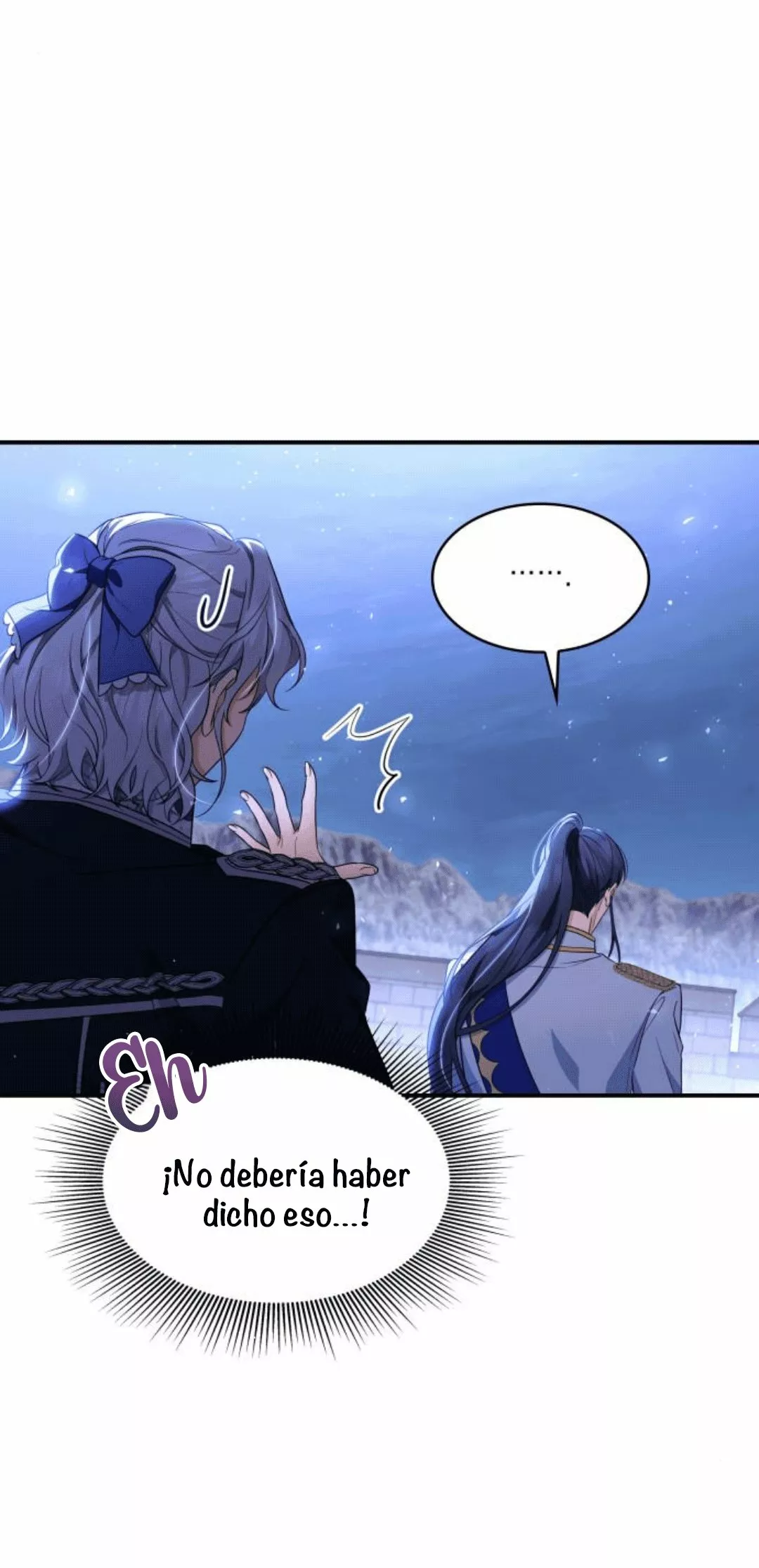 Página 57 del Manga