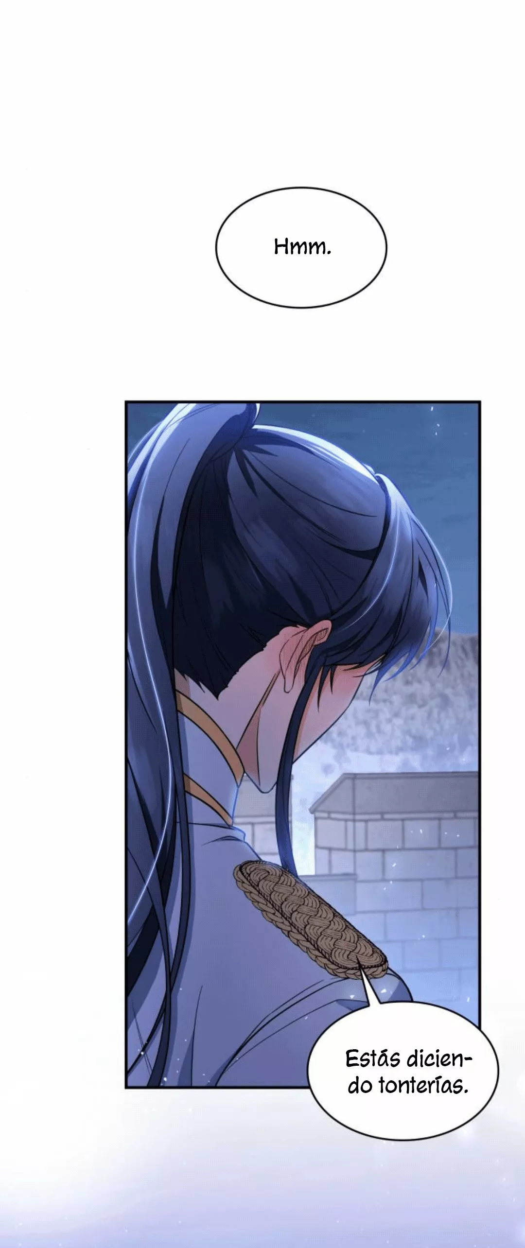 Página 58 del Manga