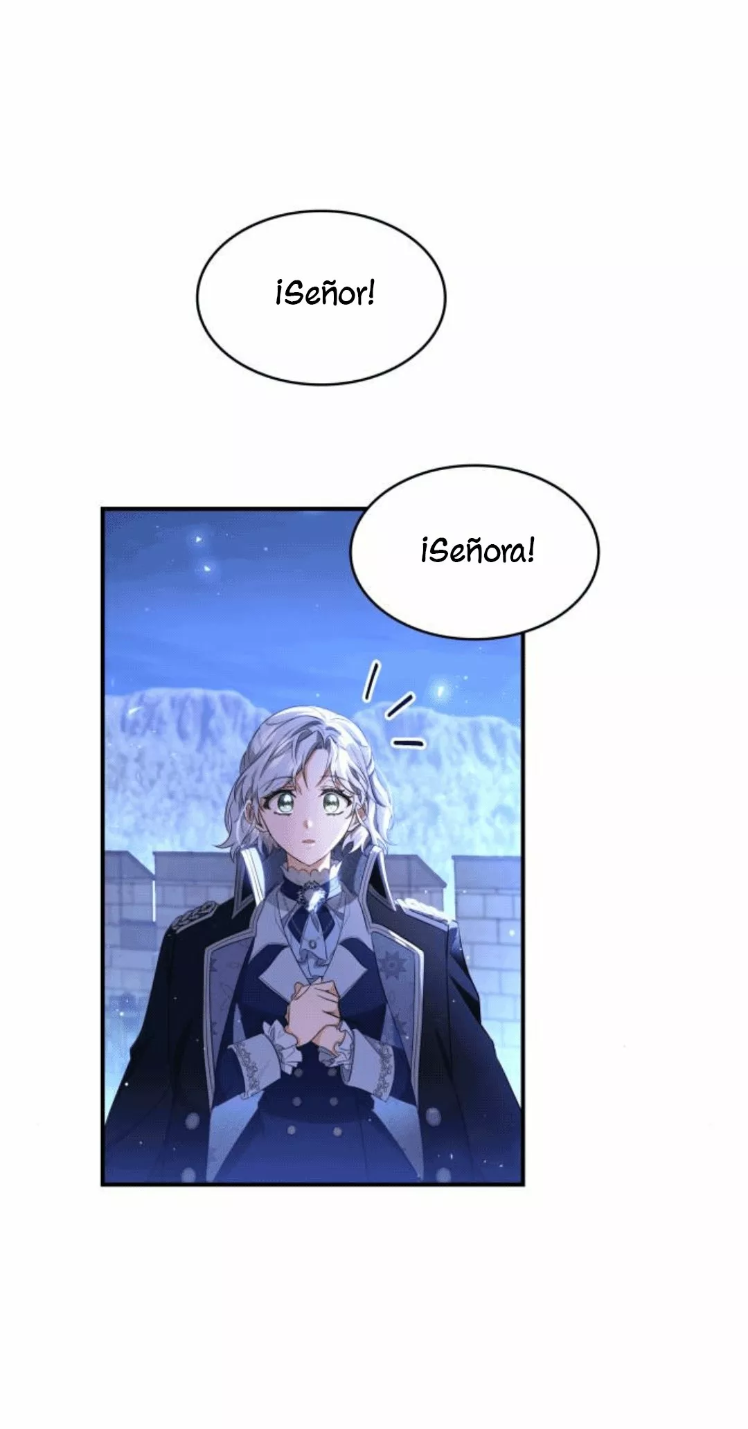 Página 60 del Manga