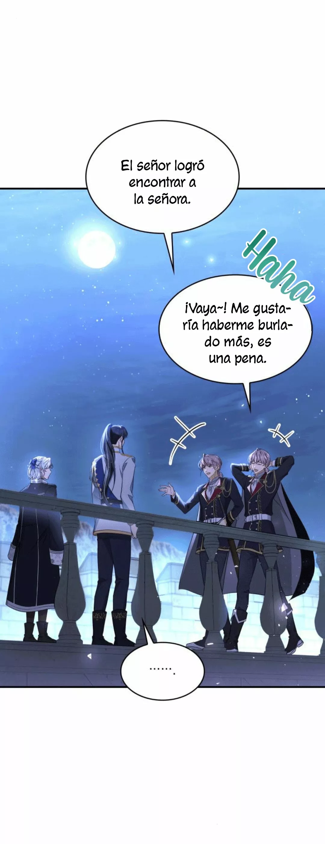 Página 61 del Manga