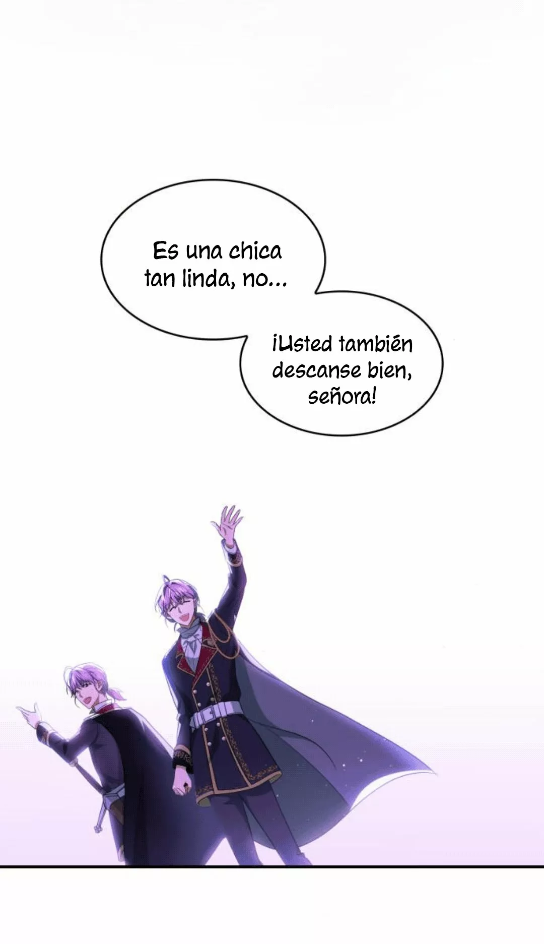 Página 65 del Manga