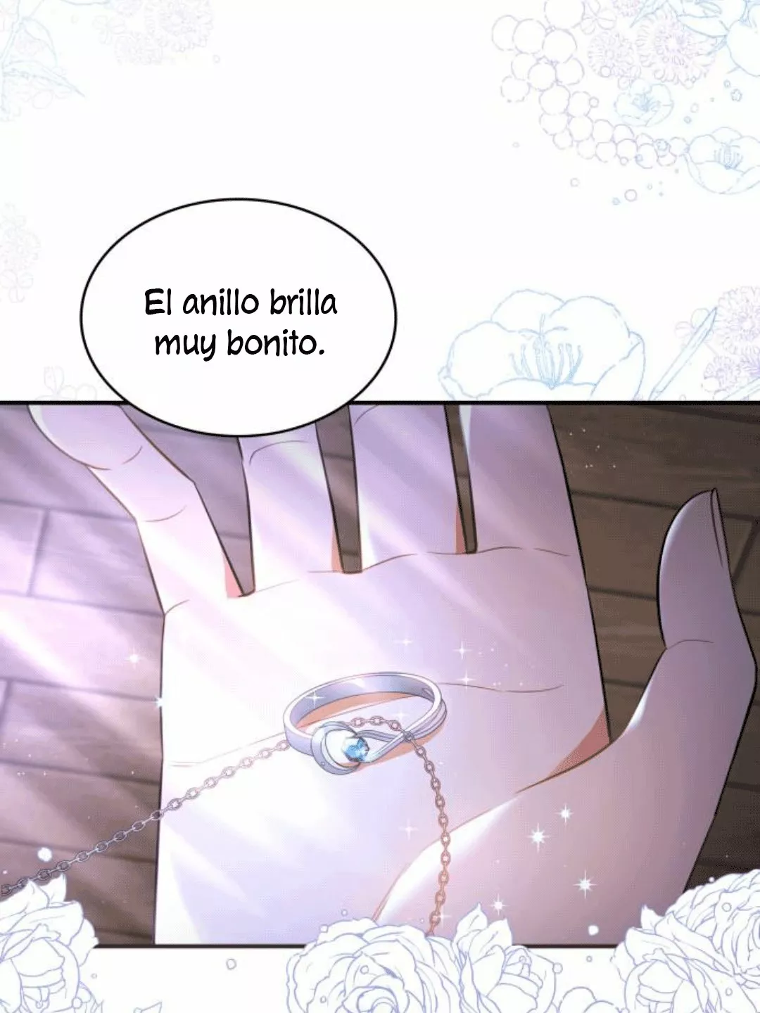 Página 68 del Manga