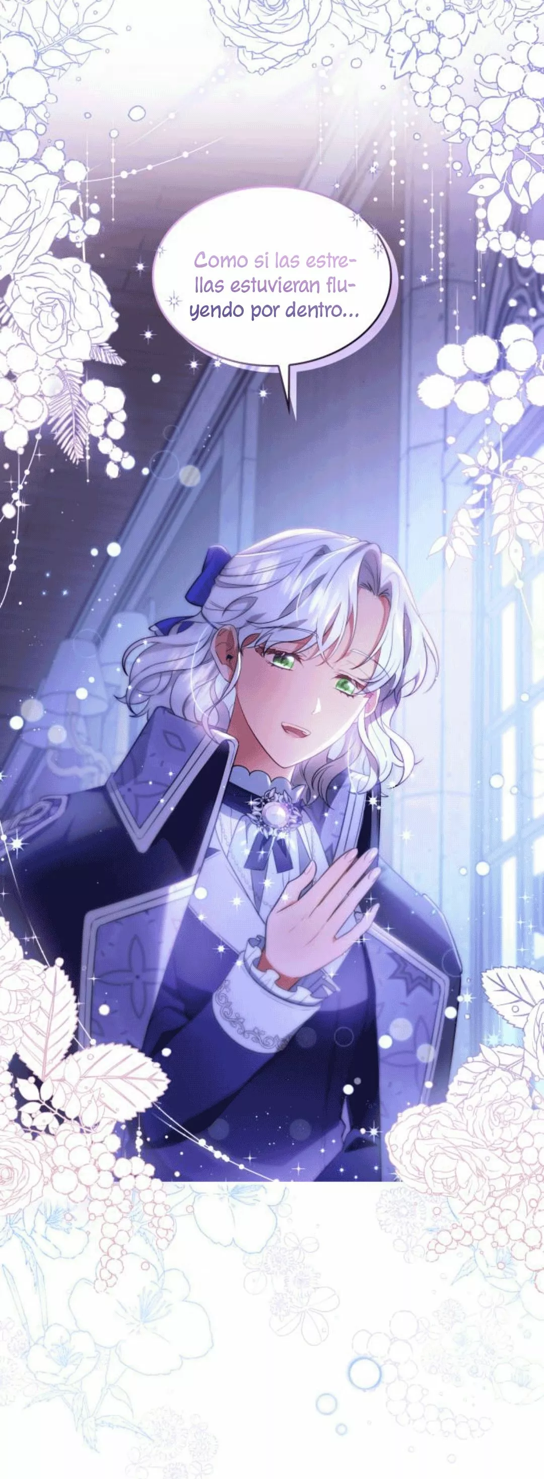 Página 69 del Manga