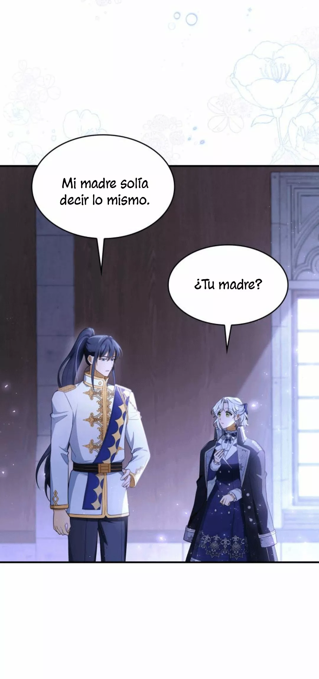 Página 70 del Manga