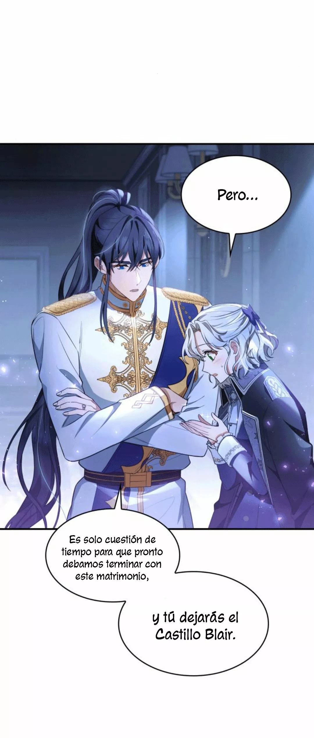 Página 73 del Manga