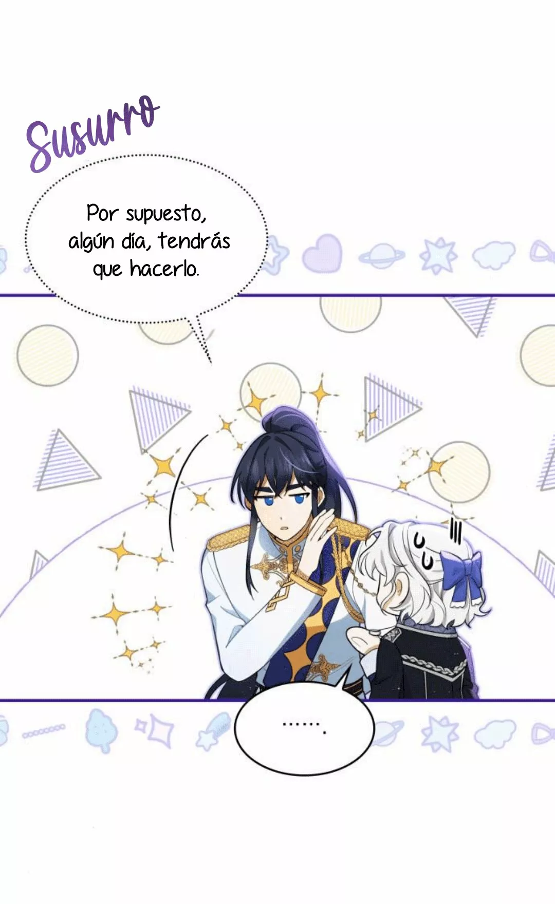 Página 74 del Manga